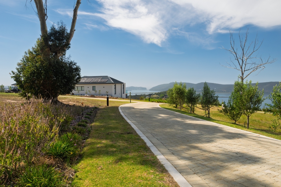 0 Bedroom Property for Sale in Welbedacht Western Cape